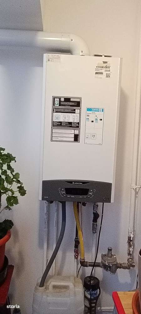 Ocazie ! 3 camere decomandat/Chitila-7