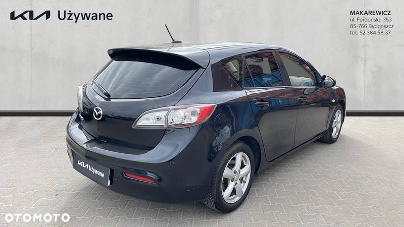 Mazda 3 2.0 Exclusive + - 5