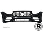 Pachet Exterior compatibil cu Mercedes E Class W213 conversie la E Class W213 Facelift - 6