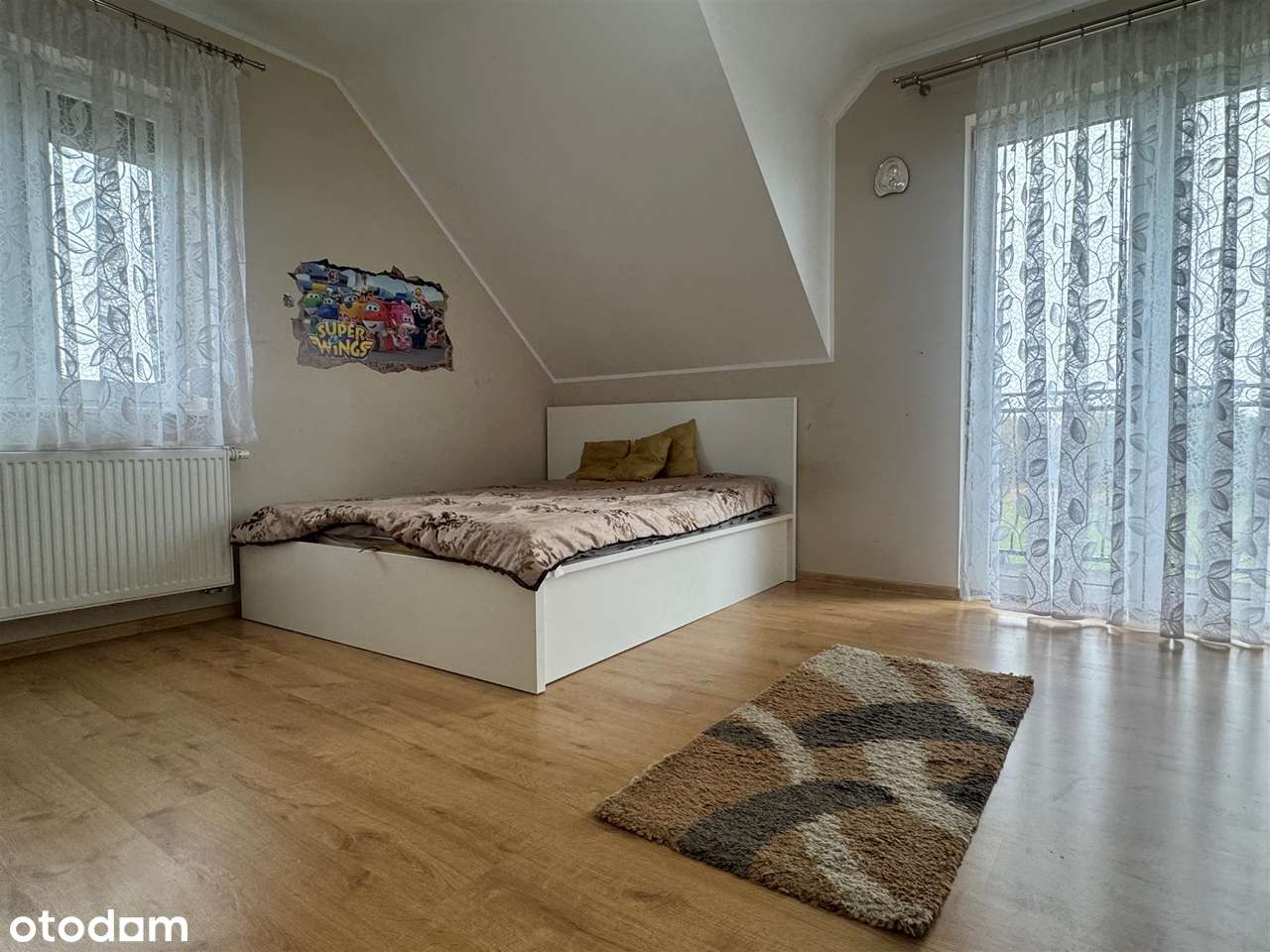 Osiek- dom wolnostojący - Pełny obrazek: 5/10