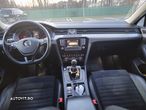 Volkswagen Passat Variant 2.0 TDI (BlueMotion Technology) Comfortline - 6