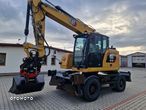 Caterpillar CAT M315F ROTOTILT NIWELACJA - 13