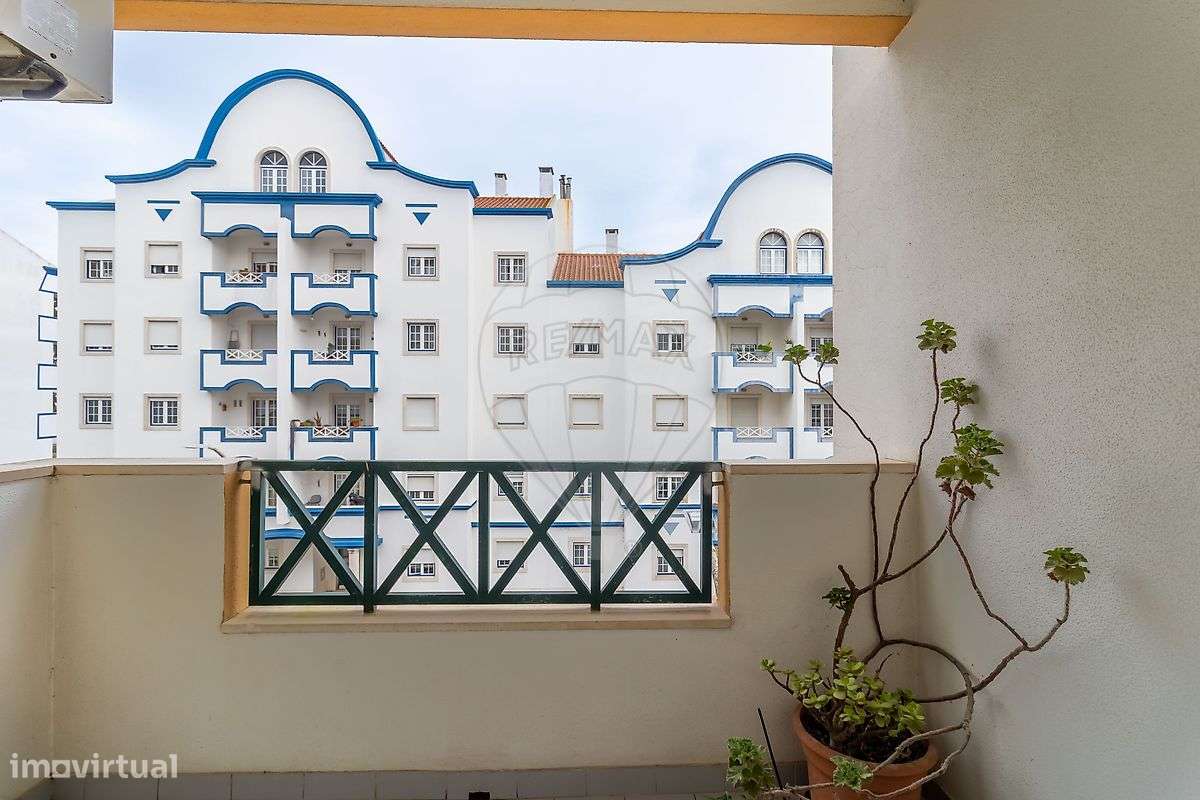 Apartamento T2 para venda-12