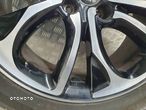 DS4 2015-2018 Felga aluminiowa 18 cali 4x108 - 5