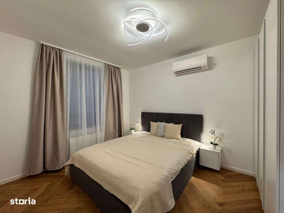 Prima inchiriere! Apartament PREMIUM 2 camere, Dumbravita – Parcare - Imagine principală: 5/19