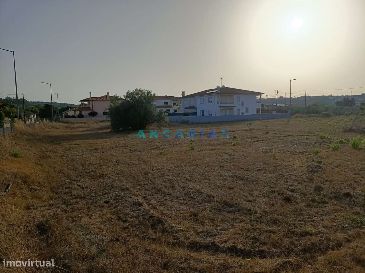 ANG902 - Terreno de 520m2 para Venda em Leiria - Grande imagem: 5/8
