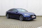 Audi A5 Sportback 2.0 40 TFSI quattro MHEV S tronic S Line - 7