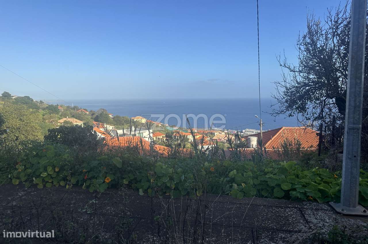 Terreno para construção em Santa Cruz-8