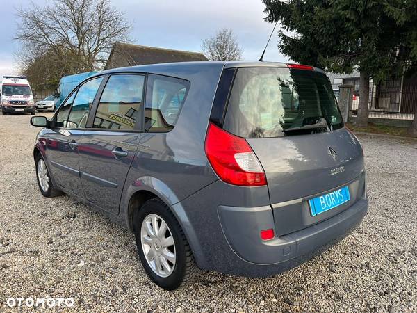 Renault Grand Scenic Gr 2.0 dCi Privilege - 7