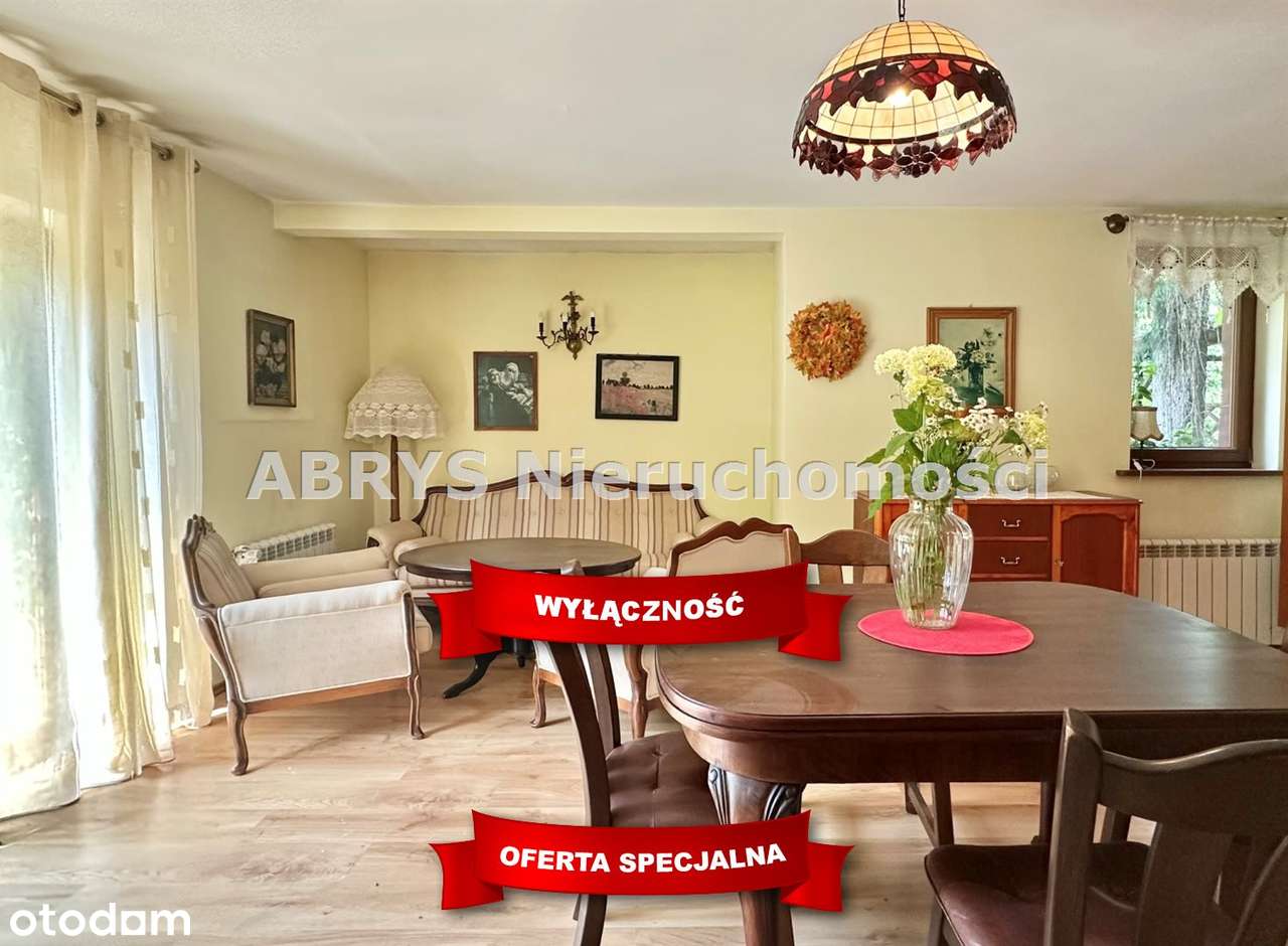 Dom w podolsztyńskich Słupach. Jezioro, las. - Pełny obrazek: 4/20