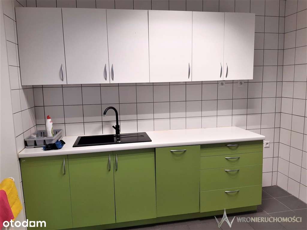 piętro biurowca, pomieszczenia biurowe, - Pełny obrazek: 5/7