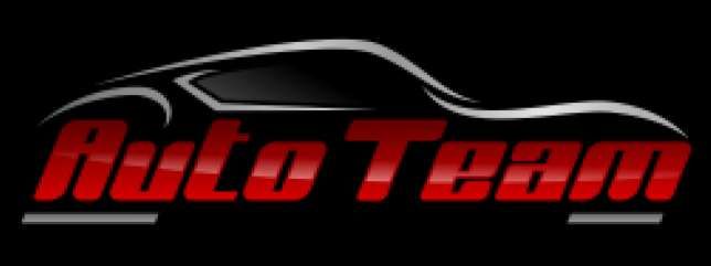 AUTO-TEAM logo