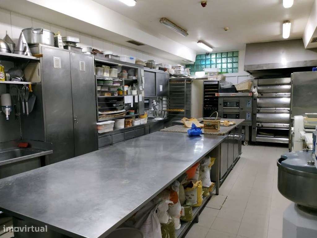 Passe de Negócio Completo em Caxinas Vila do Conde - Grande imagem: 2/24