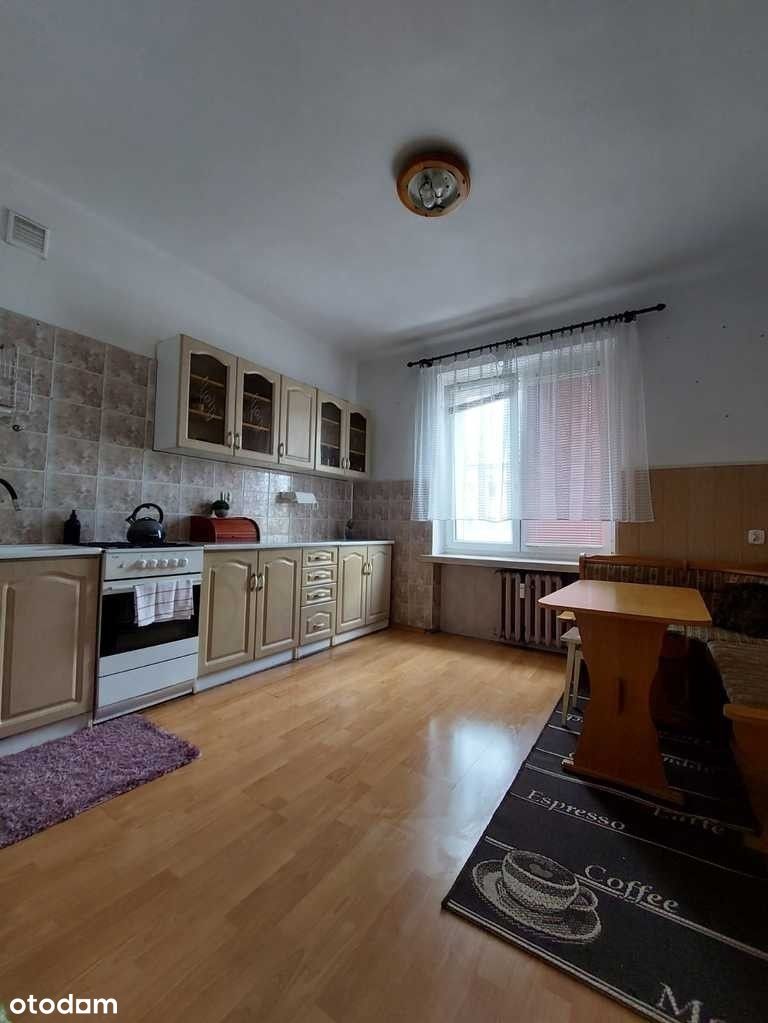 Mieszkanie, 37,63 m², Mirosławiec