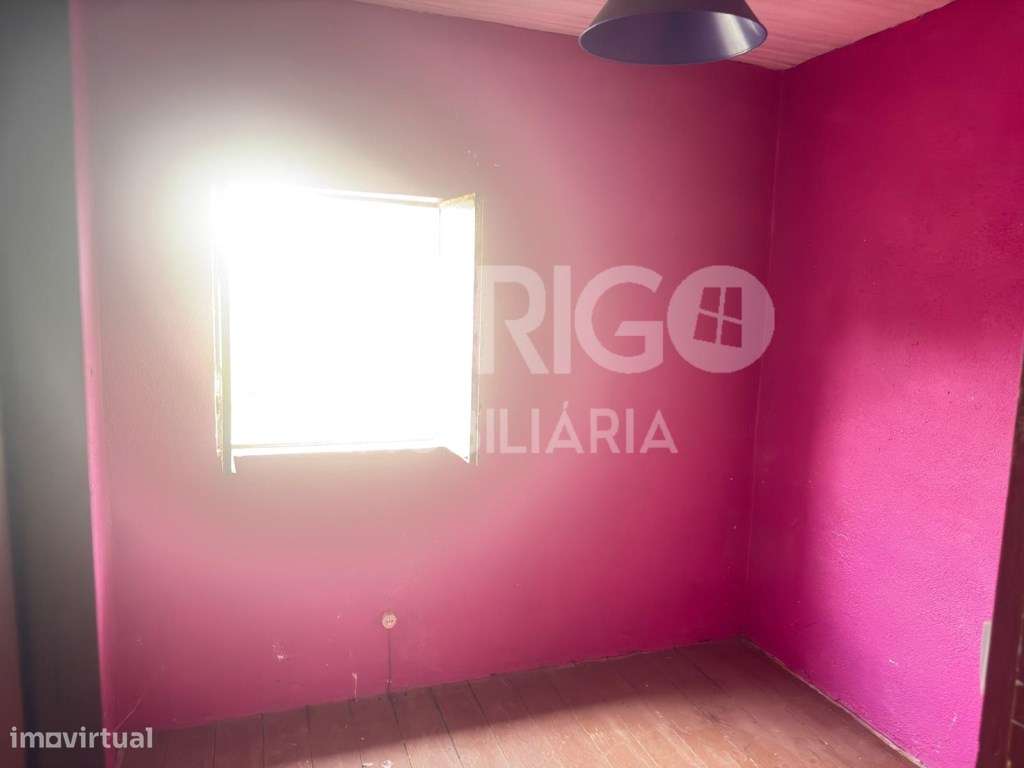 Casa para reconstrução em Pedrógão Grande-5