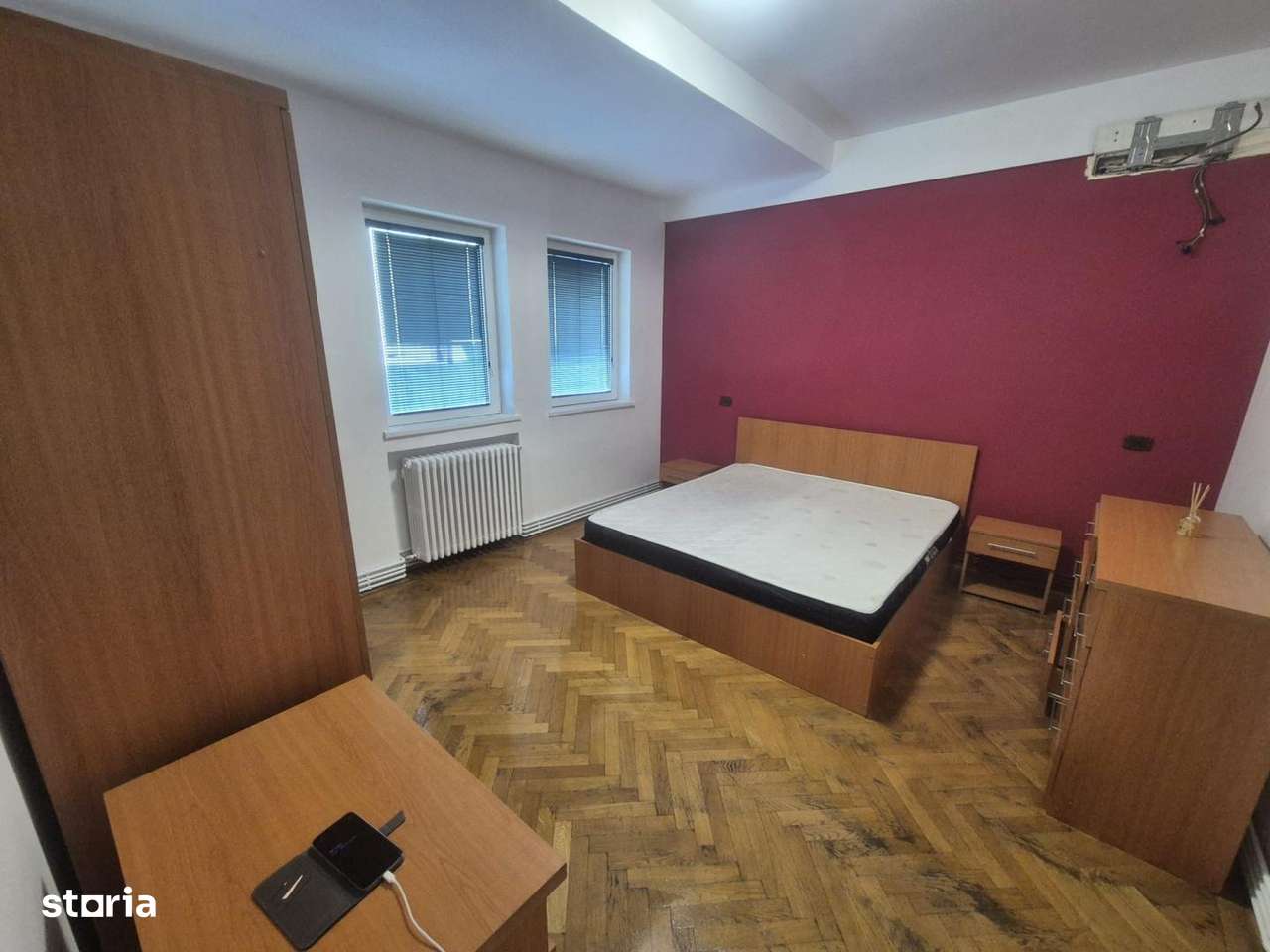 Piata Unirii/Centru Vechi- 3 min metrou|centrala proprie - Imagine principală: 3/14