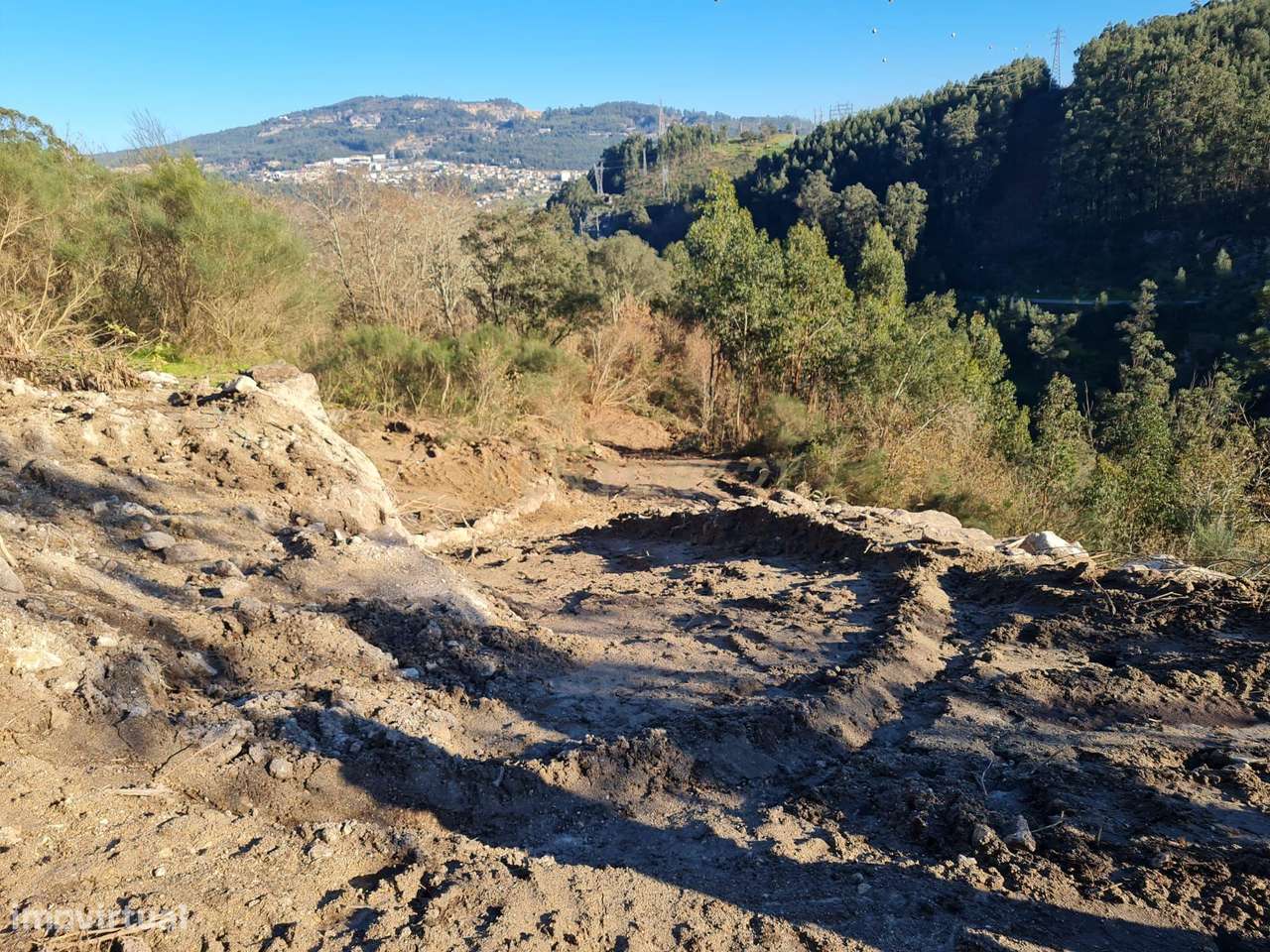 Quinta das Fontainhas, Rio de Moinhos, Penafiel-31
