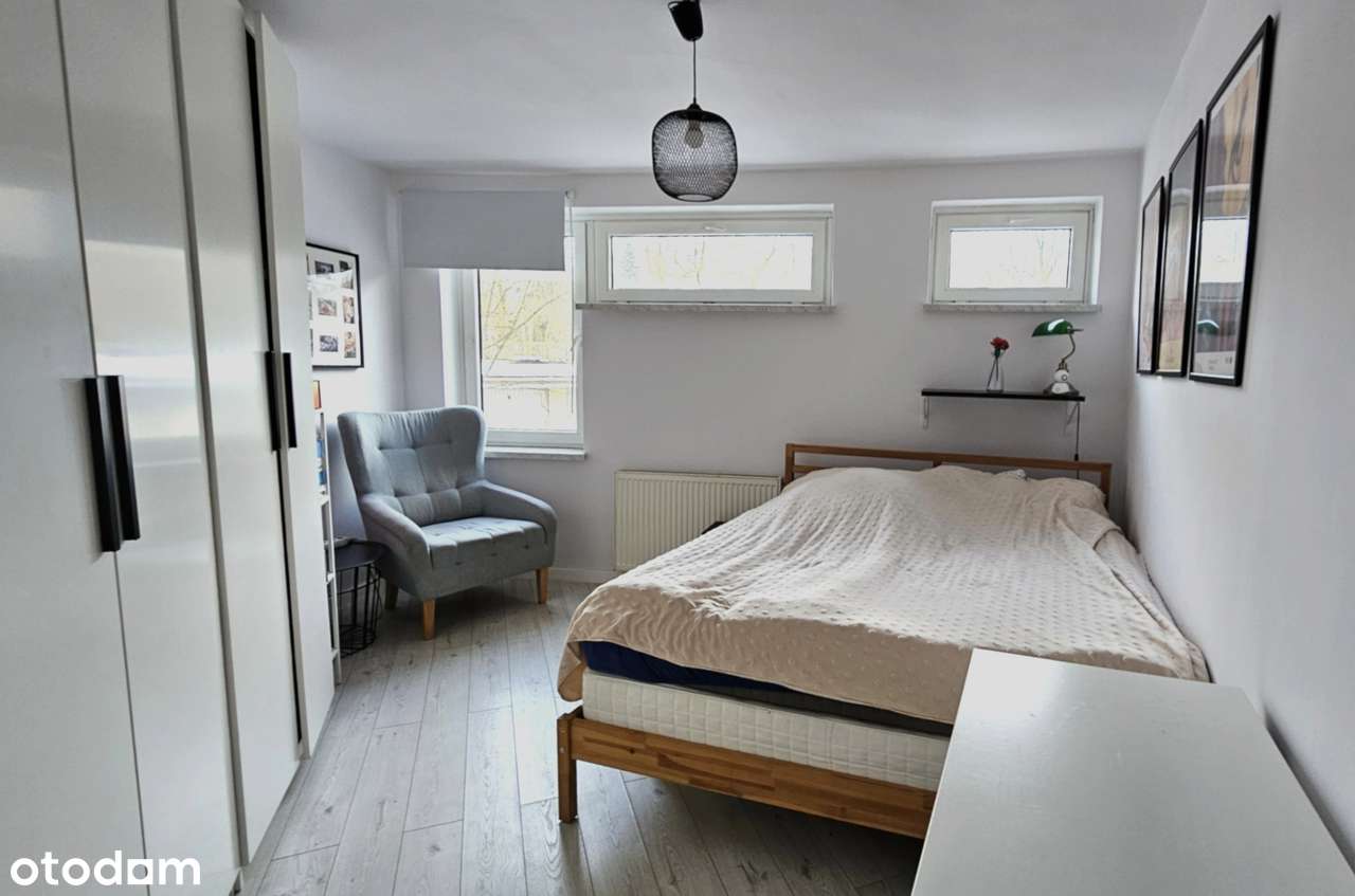 OKAZJA- 4 pokoje, 90m2-Brynów ul. Łabędzia, Katowice-13