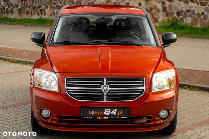 Dodge Caliber 1.8 SXT - 5