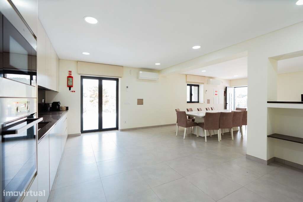 Moradia V5 - Condomínio Fechado - Mosteiro, Vieira do Minho. - Grande imagem: 5/30