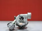 TURBO Audi Skoda VW 1.9 TDI AWX AVF HYBRYDA 200km - 1