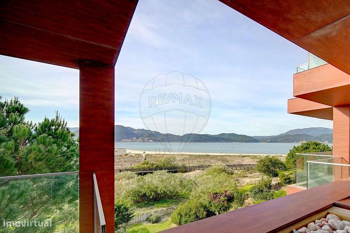 Apartamento T2 para venda-25