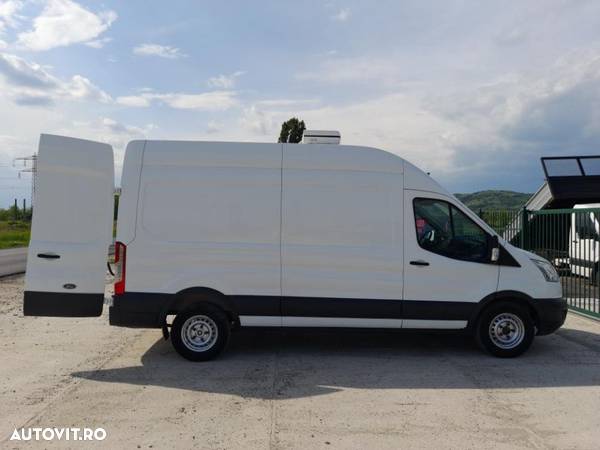 Ford Transit FRIGORIFIC - 20