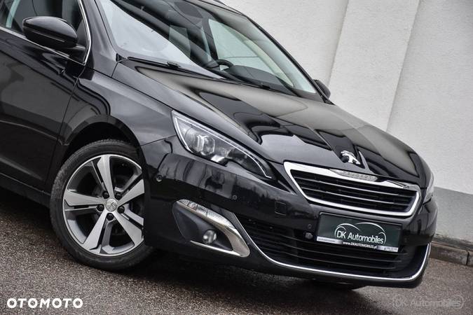 Peugeot 308 SW PureTech 130 Stop & Start Allure - 14