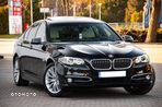 BMW Seria 5 525d xDrive Luxury Line - 1