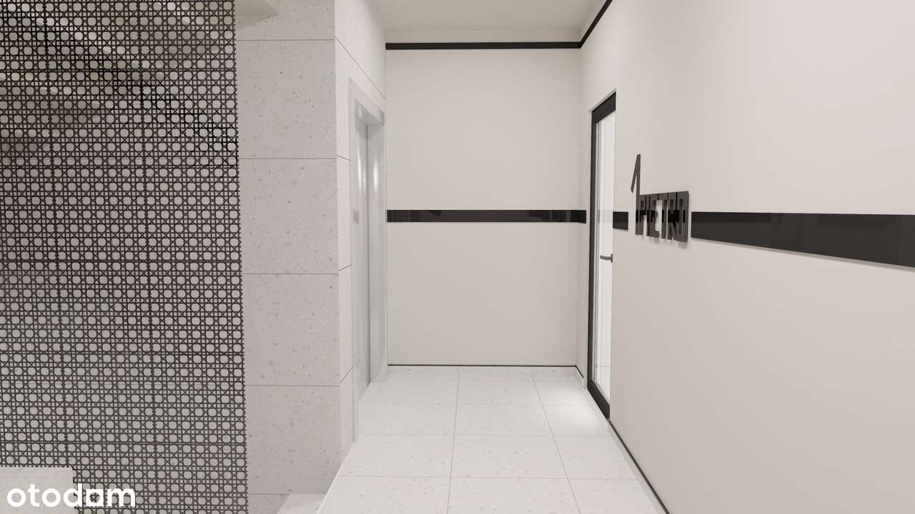 2 pokoje z tarasem - od dewelopera, Gliwice-6