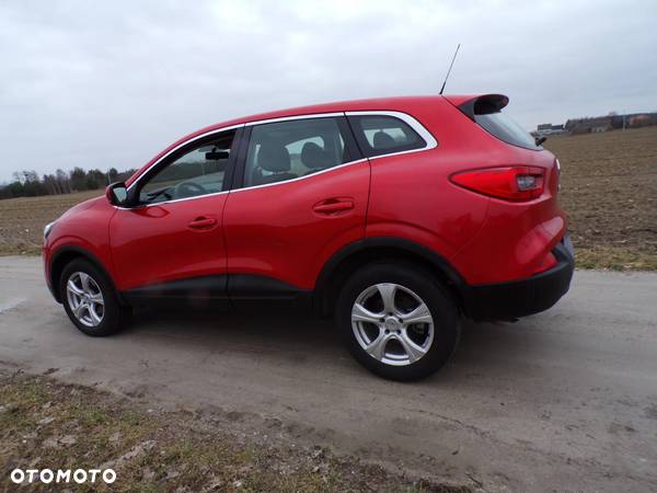 Renault Kadjar - 5