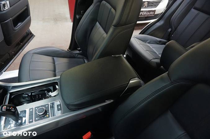 Land Rover Range Rover Sport S 3.0 SD V6 SE - 21