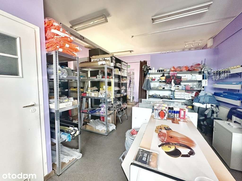 Lokal w centrum miasta - Pełny obrazek: 4/8