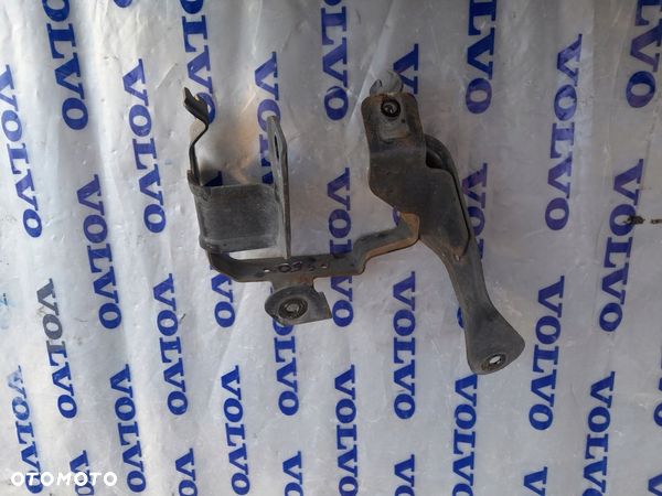 KOSZ POMPY 31317375 VOLVO S60,V60 W-WA - 1