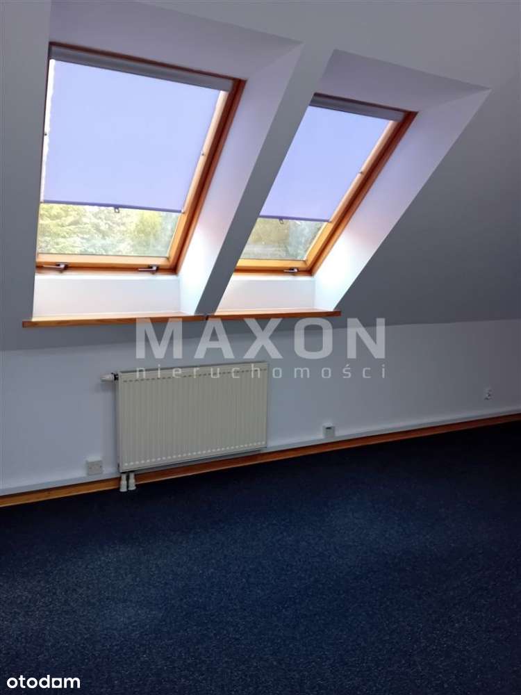 Kameralne biuro 97 mkw Al.Jerozolimskie/Blue City - Pełny obrazek: 4/12