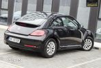 Volkswagen Beetle - 10