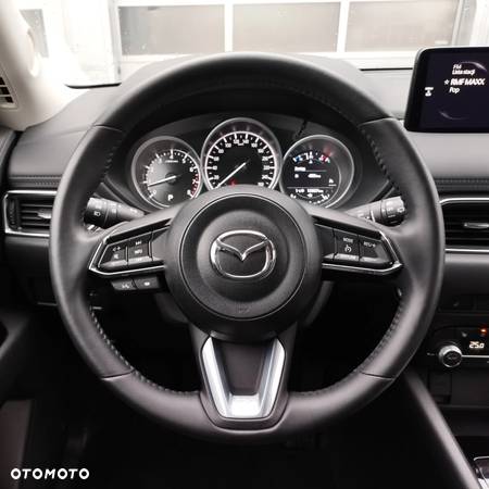 Mazda CX-5 2.0 Kanjo 2WD - 6