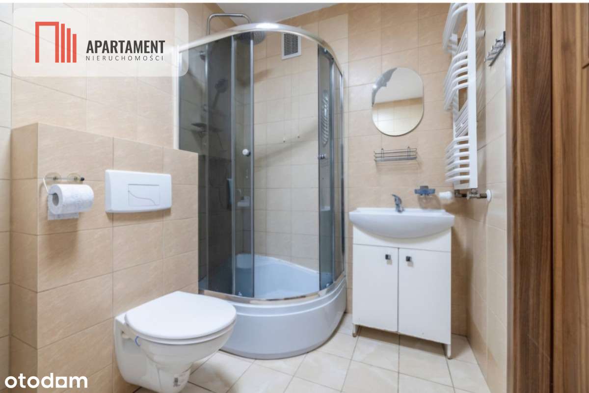 Przestronne 2 pokoje- 1 piętro  Gdańsk  Morelowa-12