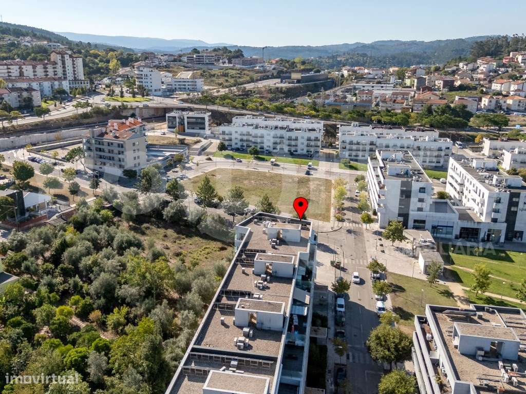 Apartamento | Qta das Nogueiras | Último Andar | Terraço | Garagem ...-40