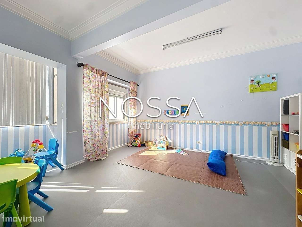 Oportunidade | T3 p/ Remodelar | Filipe Folque – Av. Novas-18