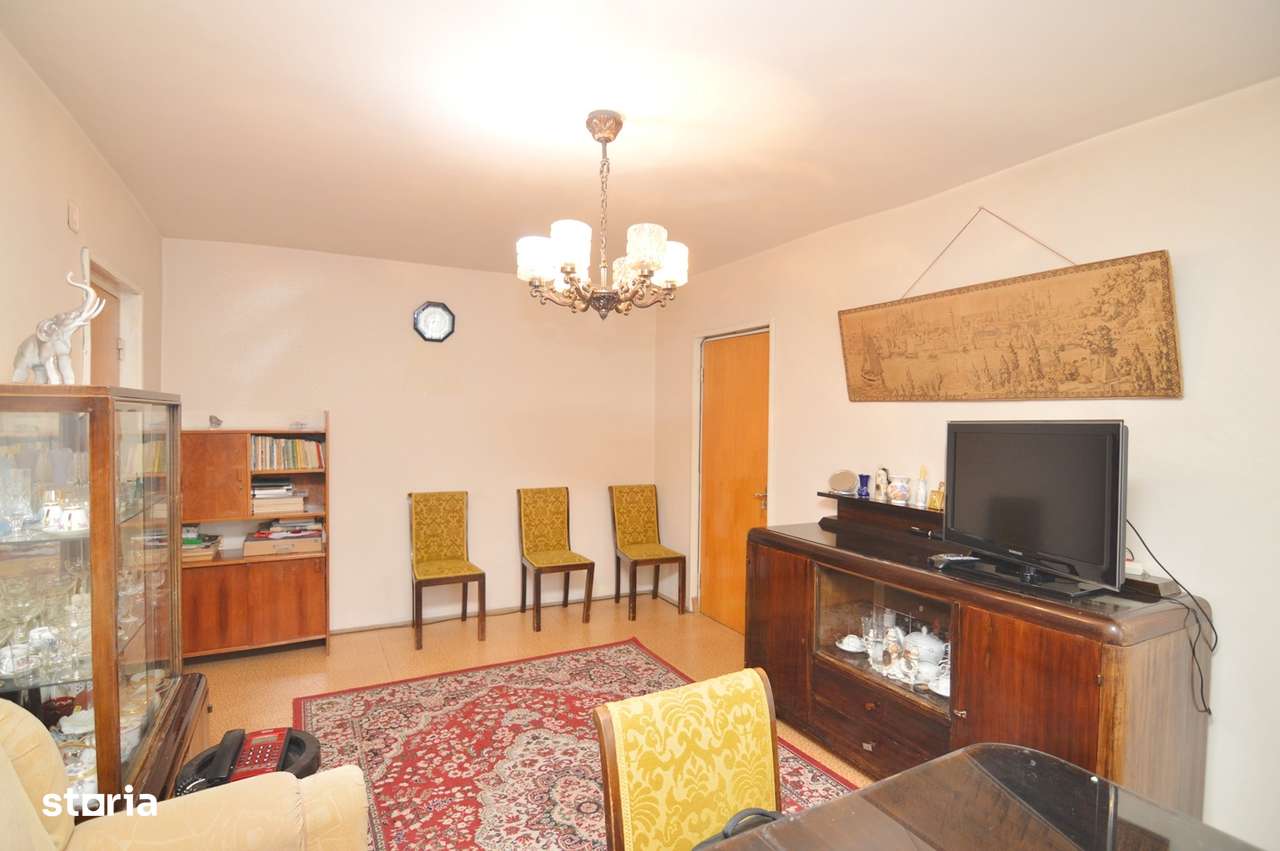Apartament 2 Camere Tineretului - Parc | Localizare Extraordinara - Imagine principală: 5/16
