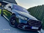 Mercedes-Benz Klasa S 500 4-Matic L AMG Line 9G-TRONIC - 1