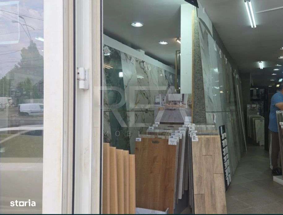 Spatiu Comercial Valea Cascadelor Randament 10% - Imagine principală: 3/6