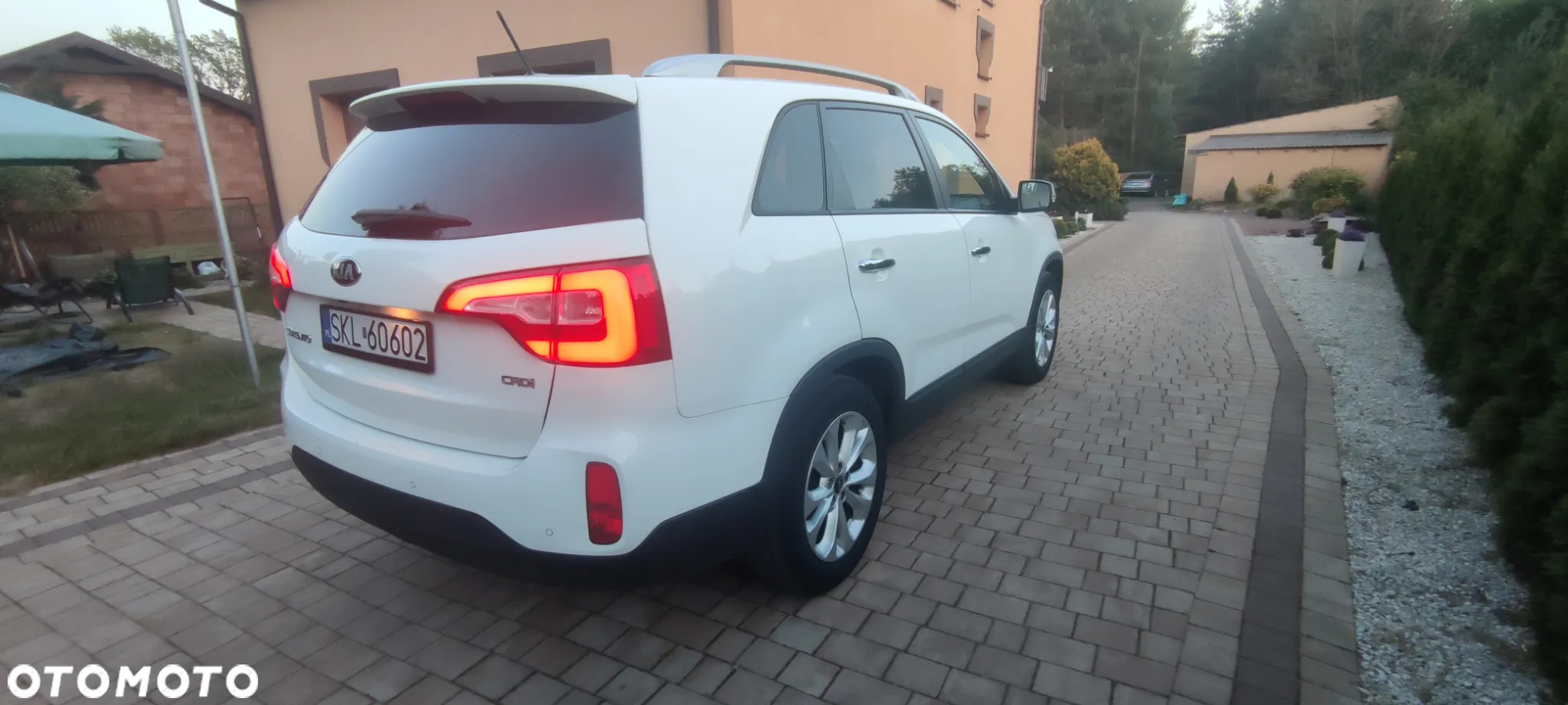 Kia Sorento - 10