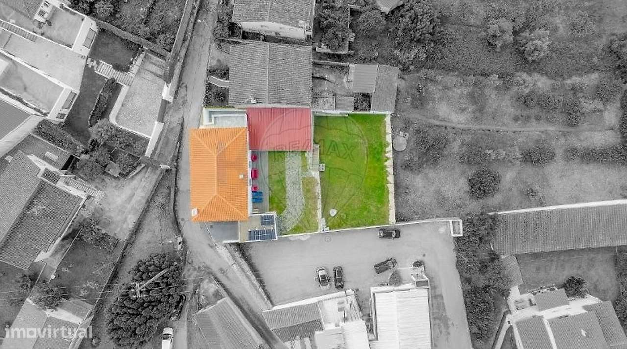 Moradia T5 para venda-41