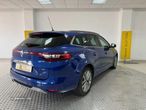 Renault Mégane Sport Tourer 1.5 Blue dCi GT Line J18 - 7