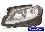 Farol Mercedes E W213 2016-on - 1