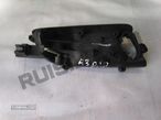 Puxador Interior Frente Esquerdo 8p386_7019 Audi A3 (8p1) [2003 - 2