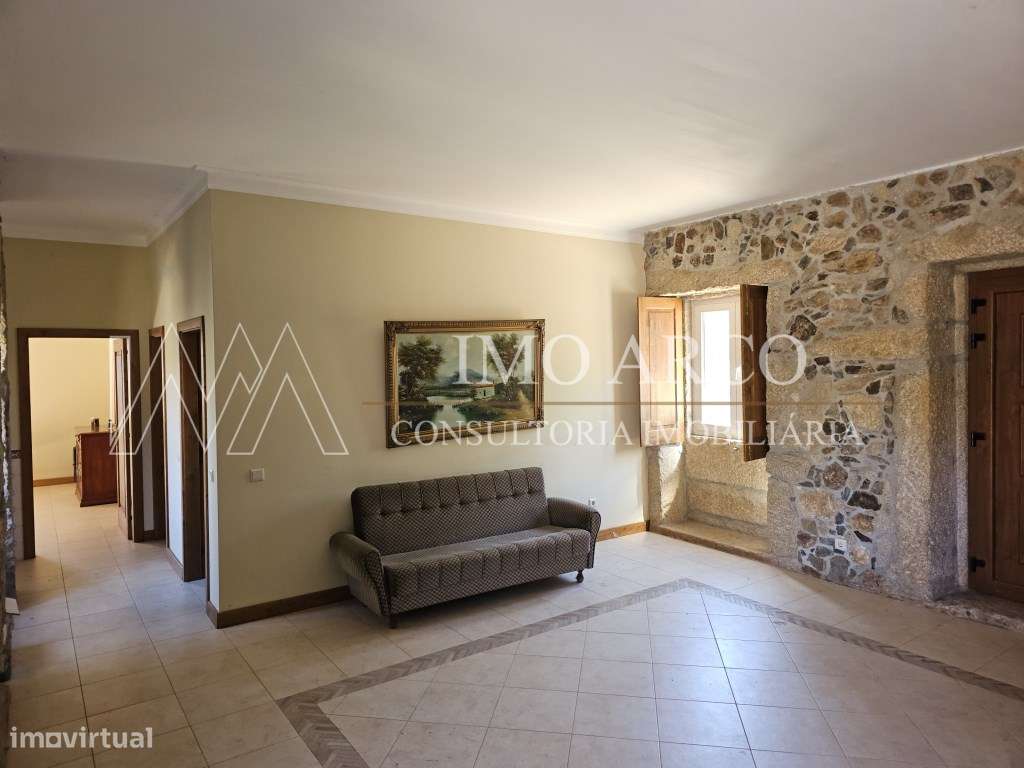 Vila Nune, CRUJEIRA-15