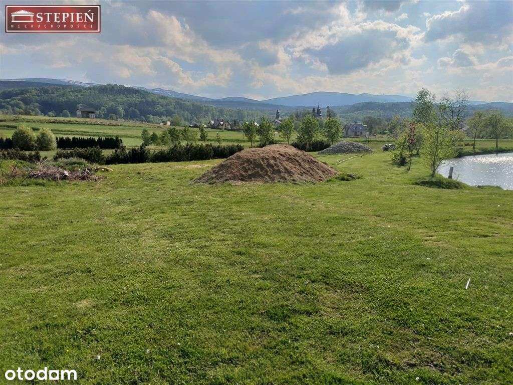 Działka, 6 300 m², Sosnówka - Pełny obrazek: 4/9